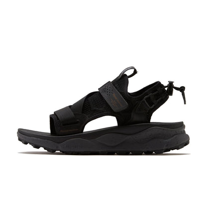 NAZCA Solid Black FM30025