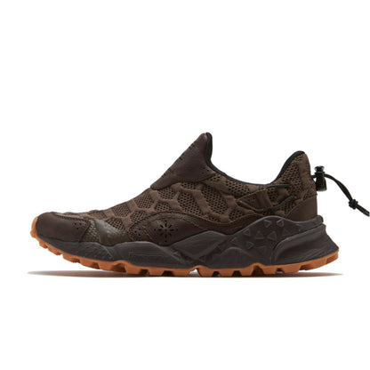HONEY COMB Coffee brown FM31073