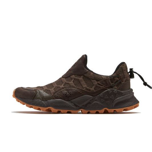 HONEY COMB Coffee brown FM31073