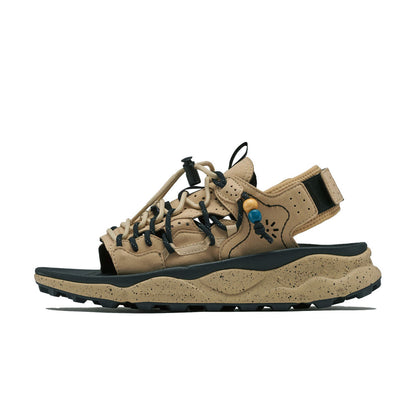 PUMA PUNKU Beige/Cream FM97016