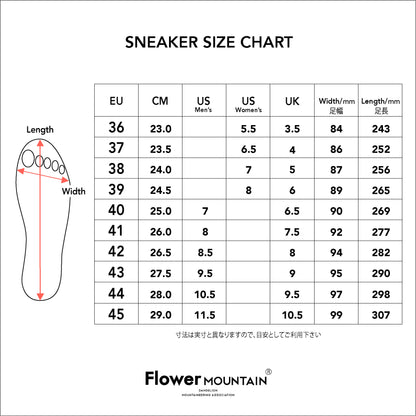 ASUKA2 Pink/Orange FM110010-OL