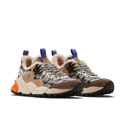 KOTETSU  D.Gray/L.Brown FM36100-OL