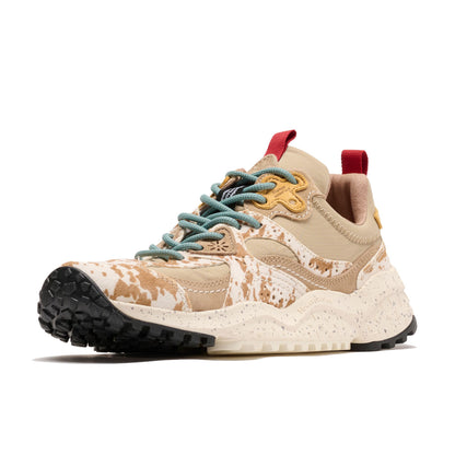 WAVES Beige/Yellow FM126069