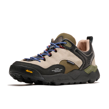 BACK COUNTRY Beige/Black FM66-1-069