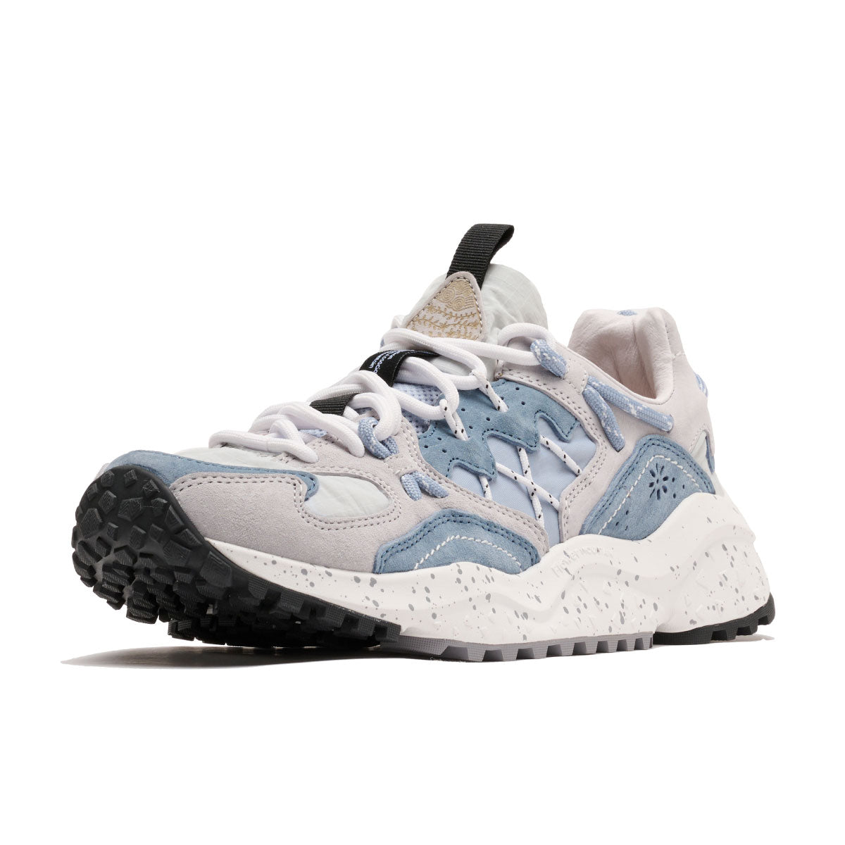 YAMABUSHI Gray/Blue gray FM125012