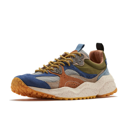 WAVES Light blue/Beige FM126003