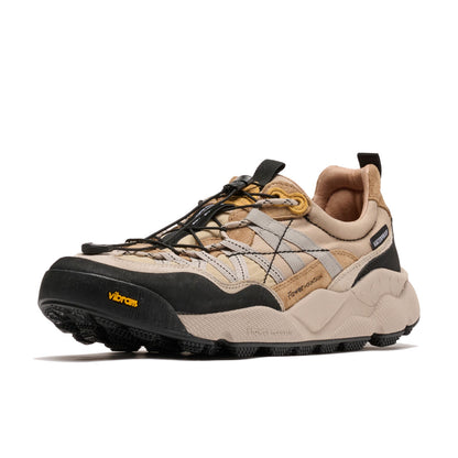 IWANO2 Cream/Black FM100039