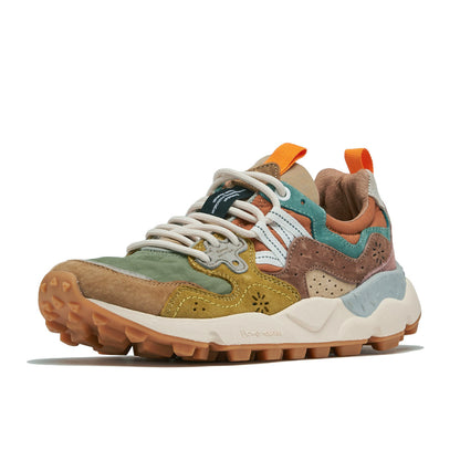 YAMANO3 L.Brown/Taupe/Ocher FM63767