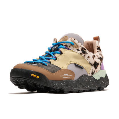 BACK COUNTRY Beige/Gray/Anm FM66-1-070
