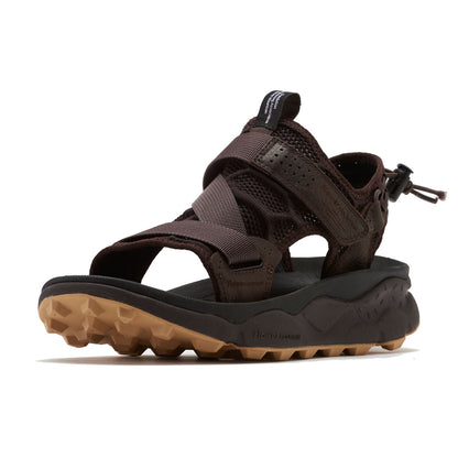 NAZCA Coffee brown FM30080