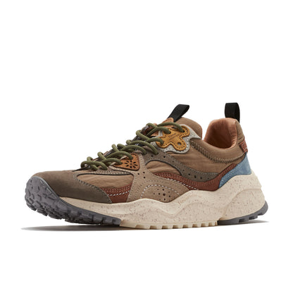 WAVES Light gray/Brown FM126002