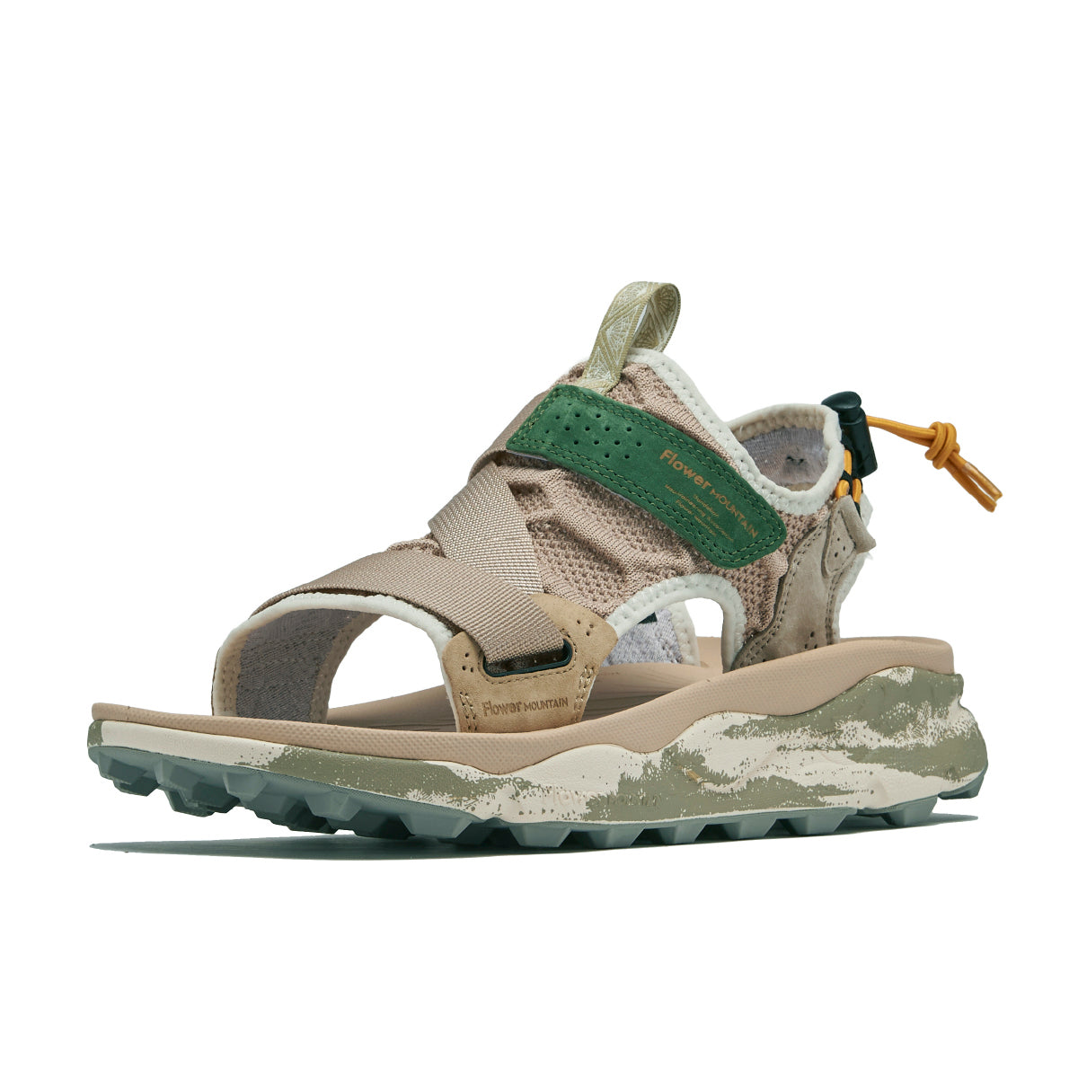 NAZCA Sand/Taupe FM30089