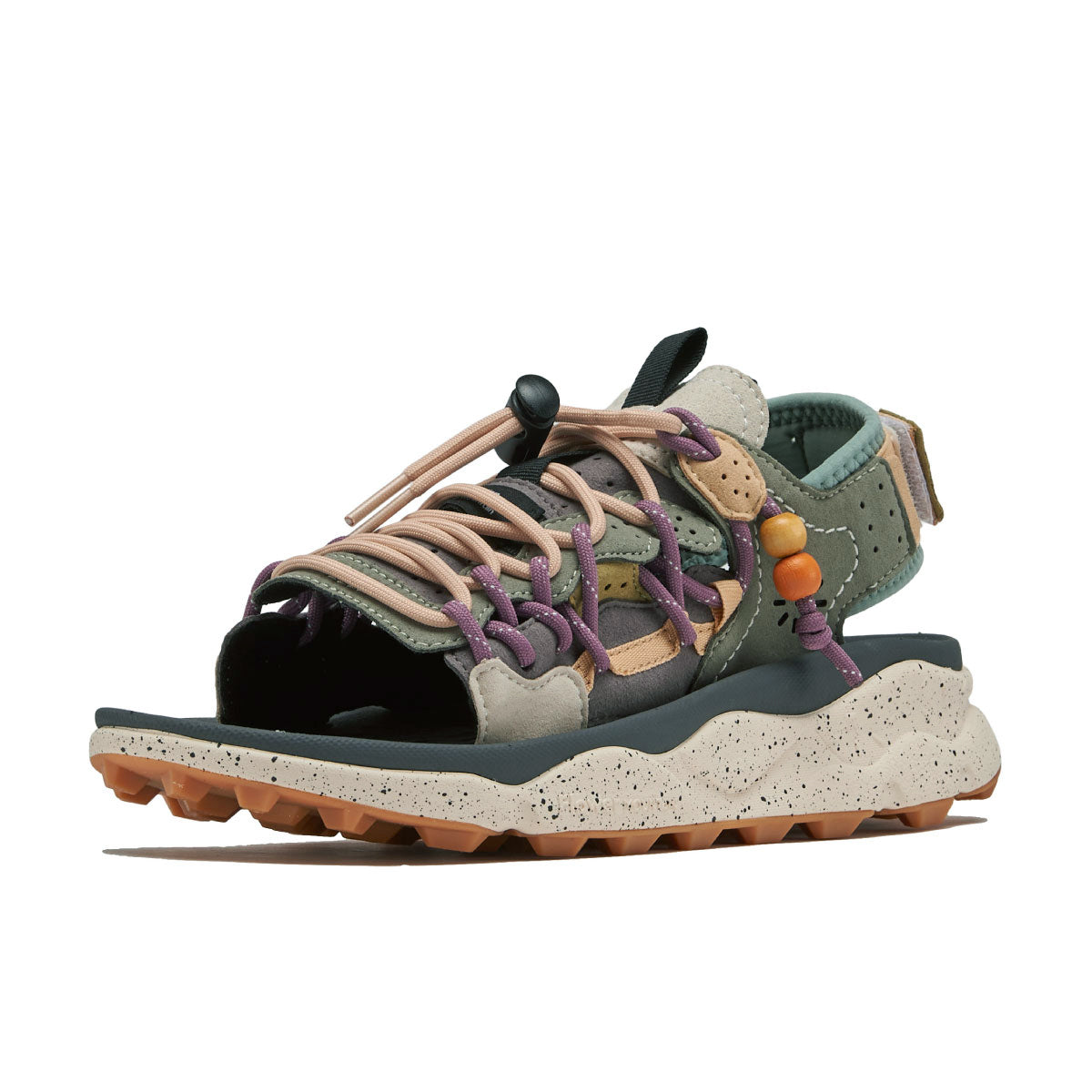 PUMA PUNKU Gray/Iron FM97017