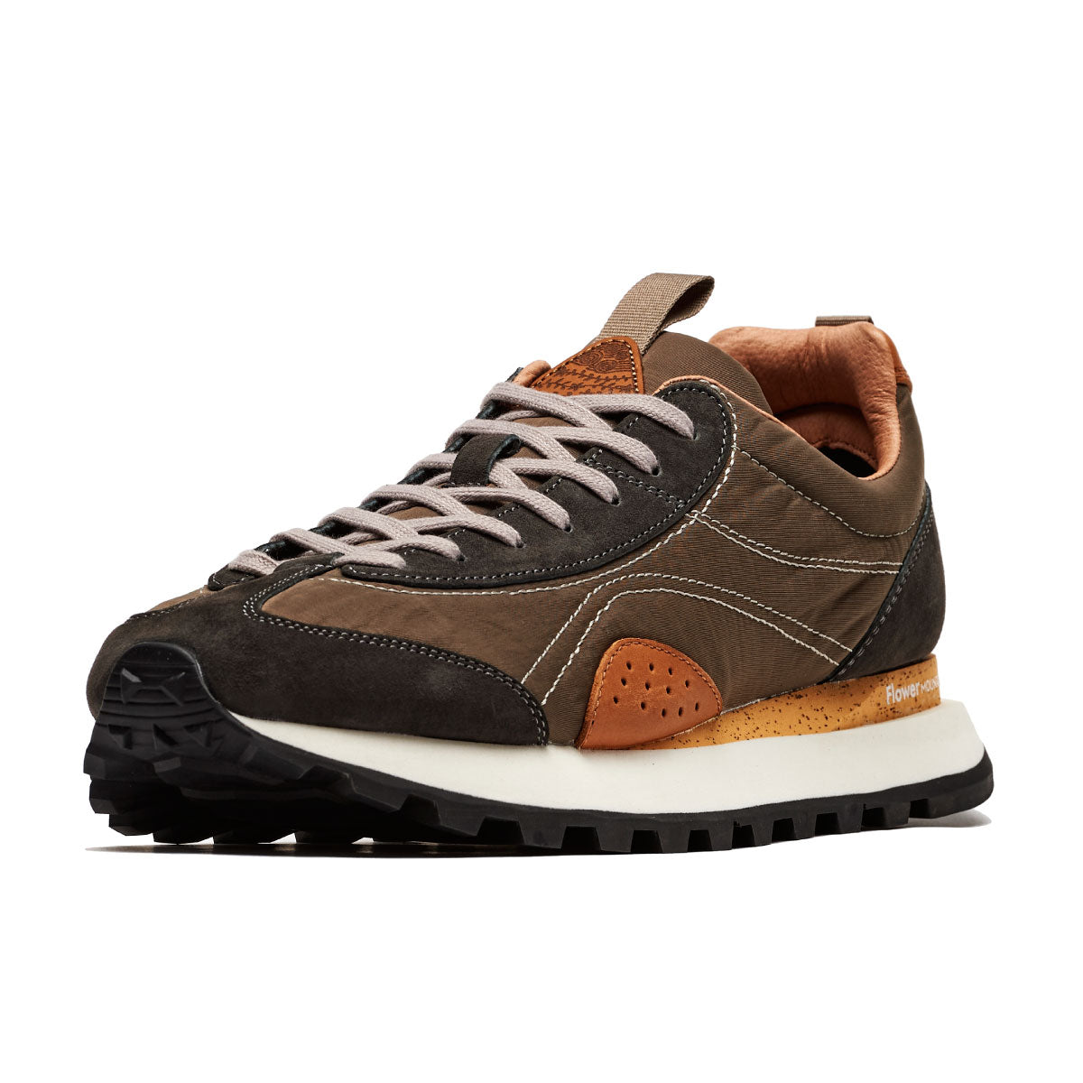 ASUKA2 Khaki FM110007-OL