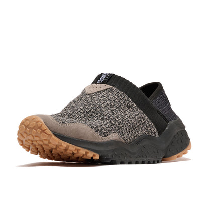 CAMP3 Black fuzzy FM120002