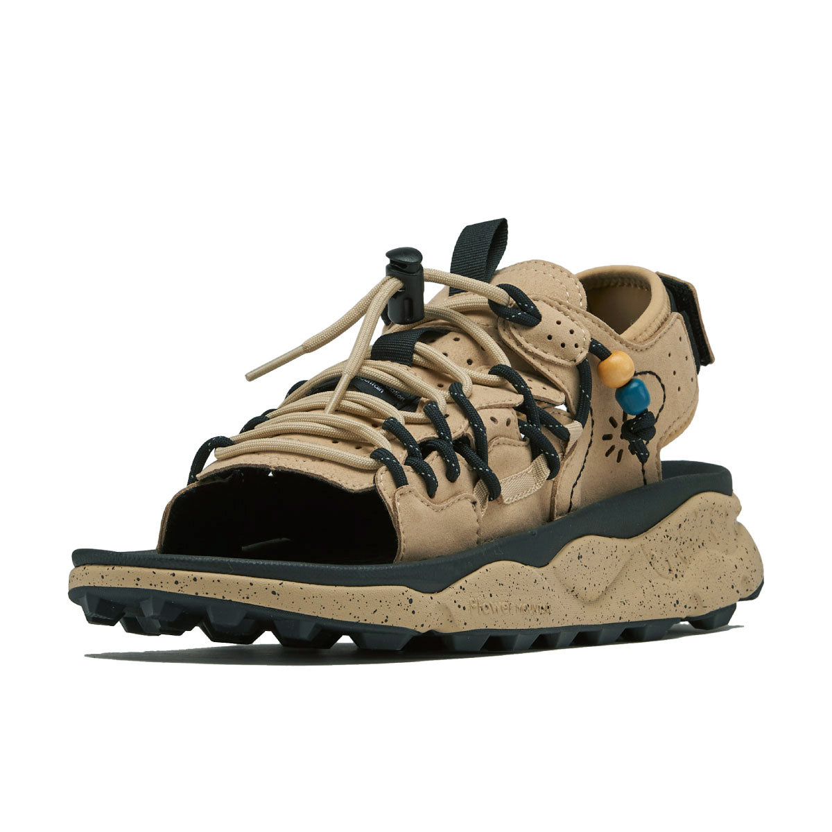PUMA PUNKU Beige/Cream FM97016