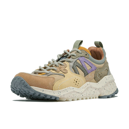 SOLIN Gray/Muted beige FM127011