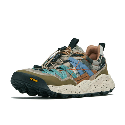 IWANO2 Army green/Gray camo FM100030