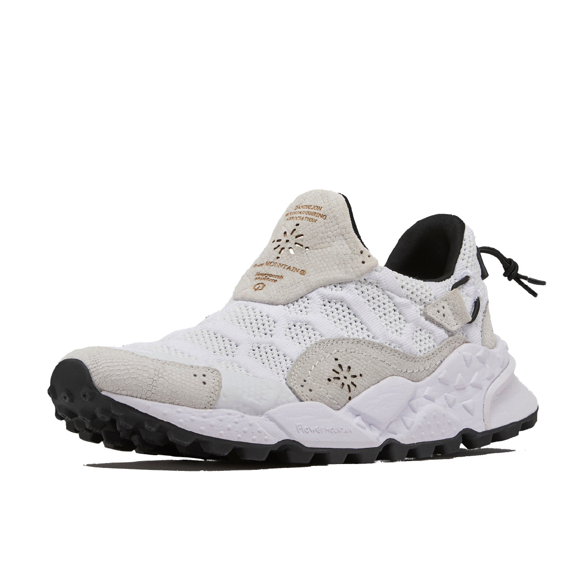 HONEY COMB White Wide HC FM31076 – Flower MOUNTAIN