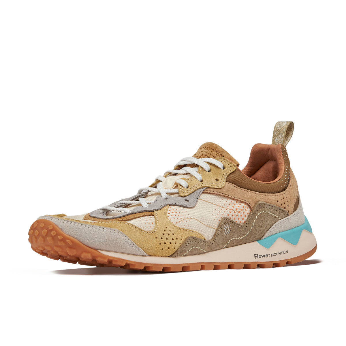 PUERH Cream FM122008