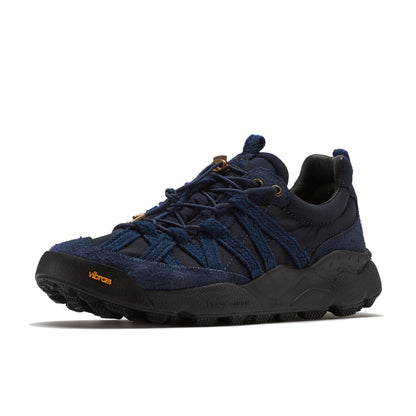 IWANO2 Flower MOUNTAIN×NICHOLAS DALEY Navy FM130002