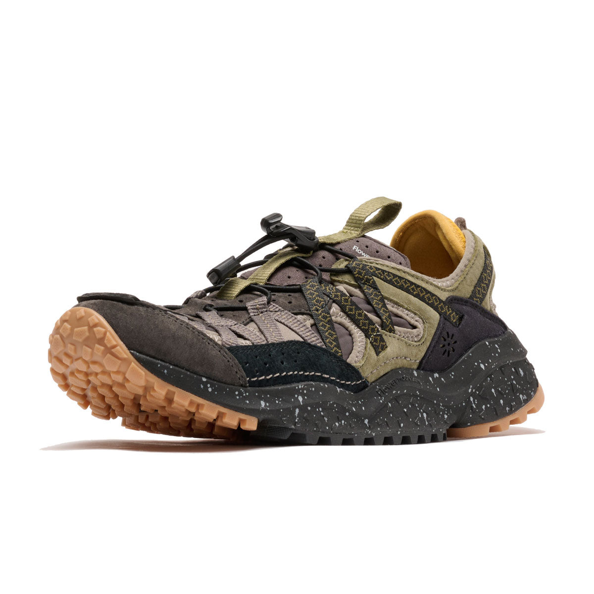 KAZANA Black/Gray FM135005
