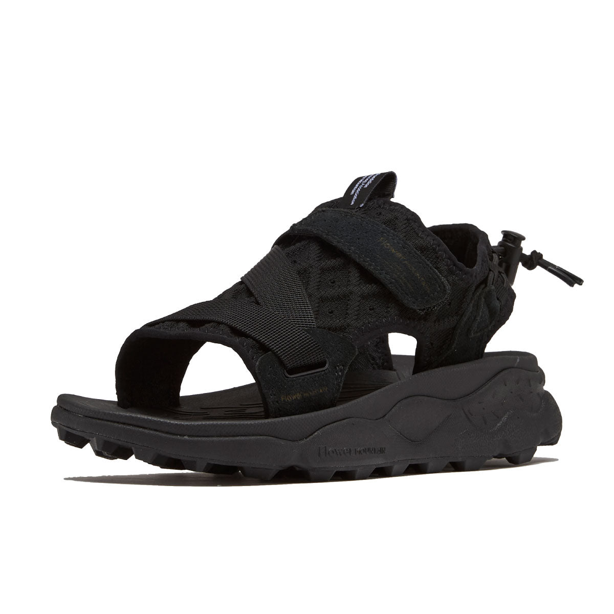 NAZCA Diamond black FM30087