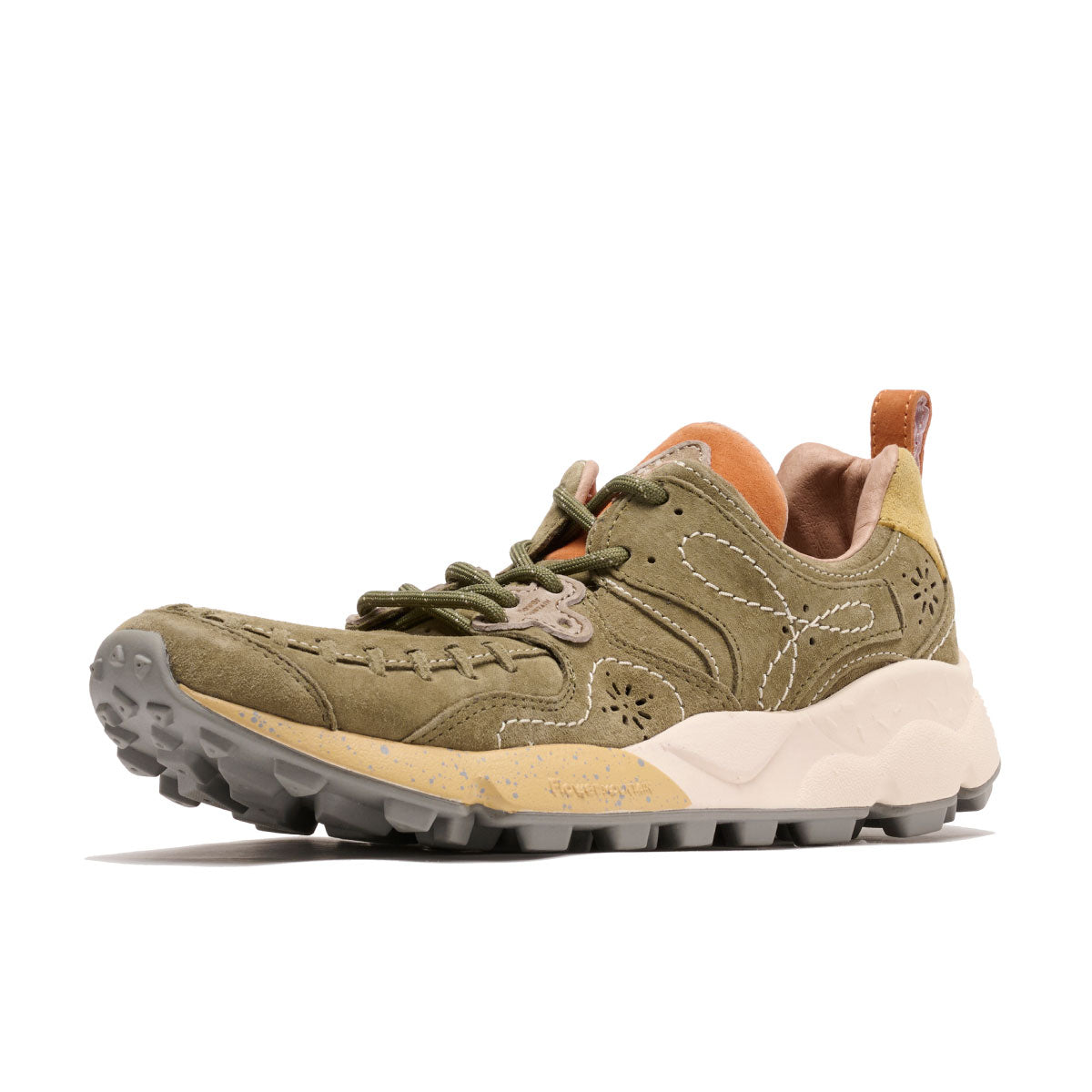 YAMANO Khaki FM01101
