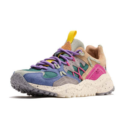 YAMABUSH Green/Blue/Pink FM125038