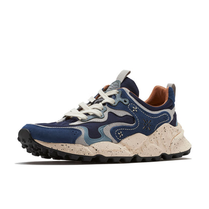 RULIS Navy/L.Blue FM121018