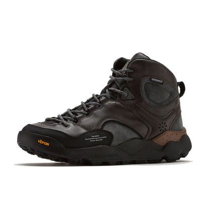 BACK COUNTRY HI Iron brown FM66H-1-020