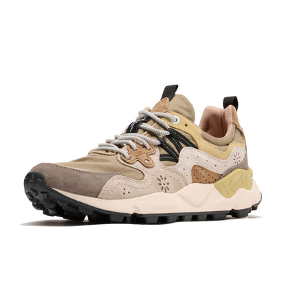 YAMANO3 Beige/Gray/Pale yellow FM63878