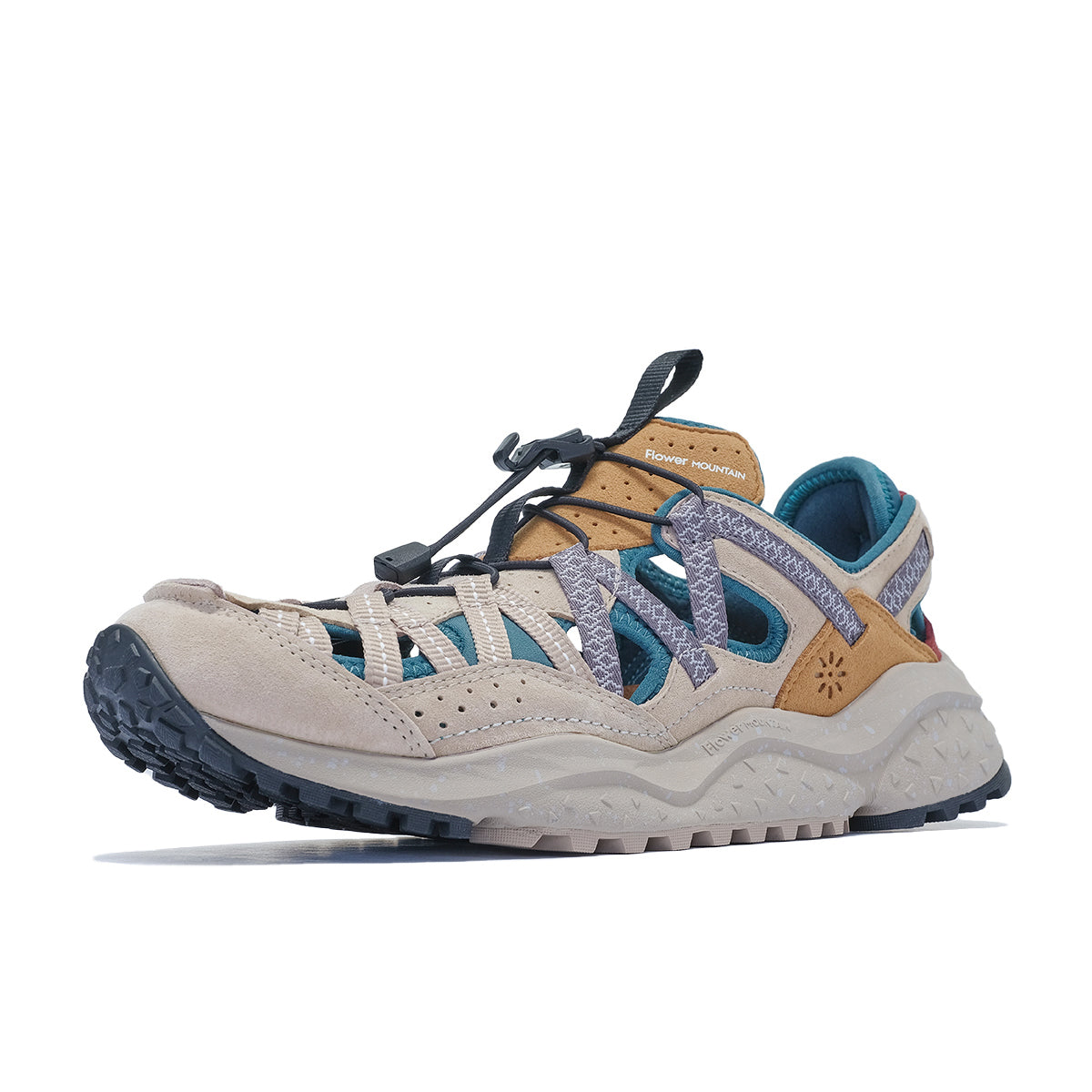 KAZANA Beige/Brown FM111002