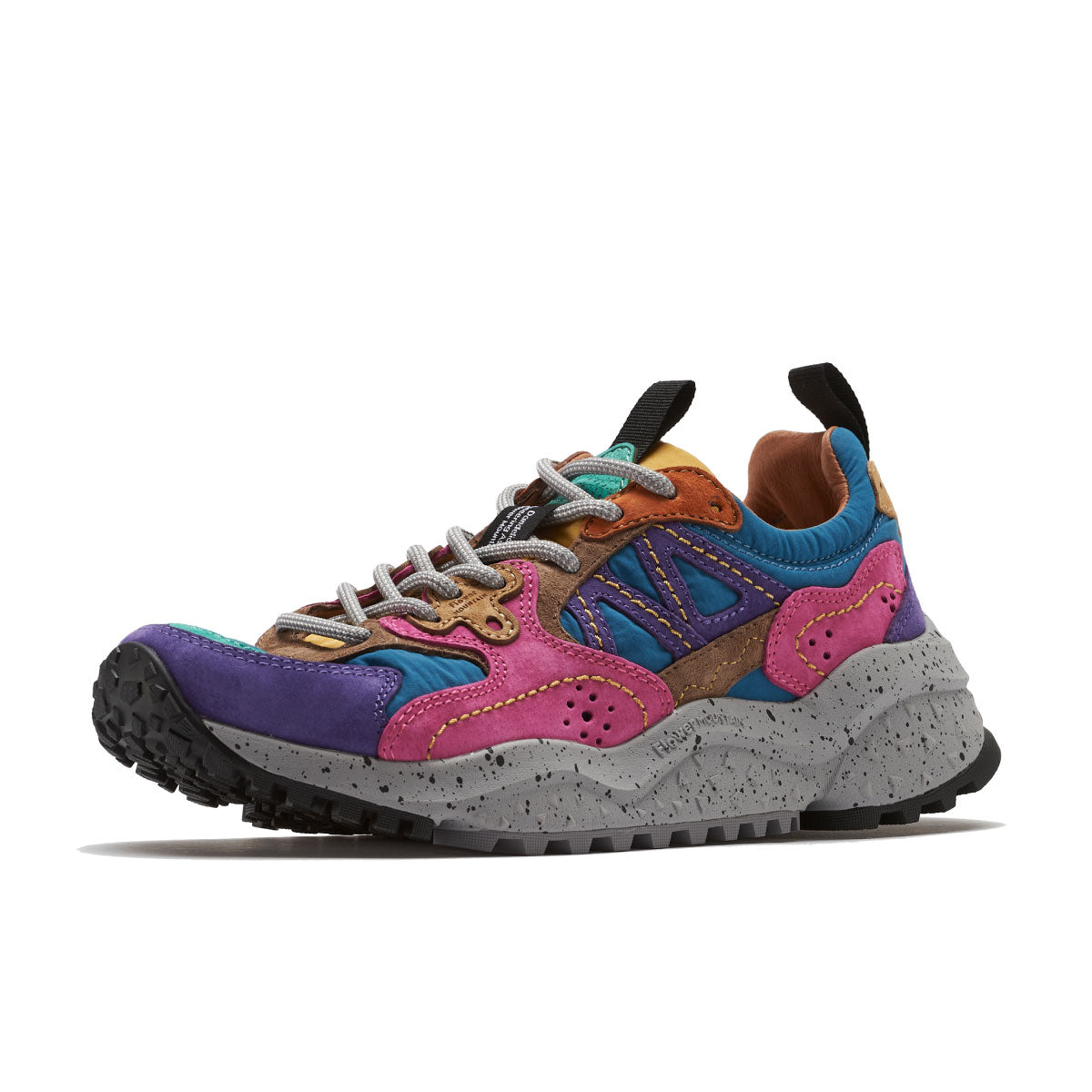 SOLIN Violet fuchsia FM127005