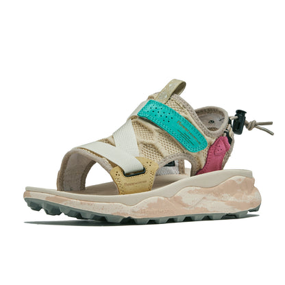 NAZCA Vanilla/Pink FM30088