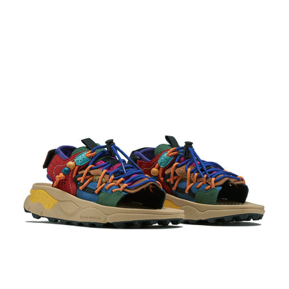 PUMA PUNKU Navy/Grape FM97019