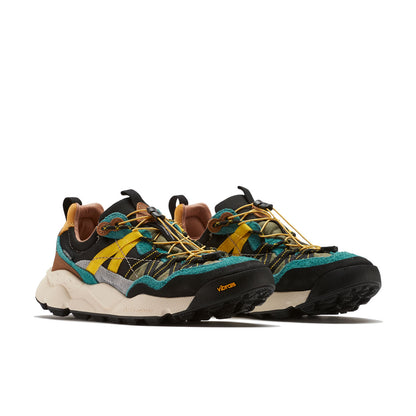 IWANO2 Dark gray/Blue FM100013
