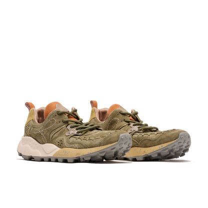 YAMANO Khaki FM01101