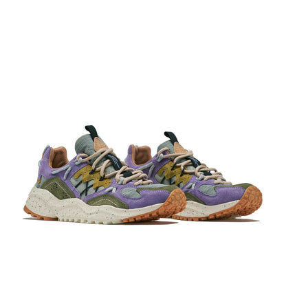 YAMABUSHI Purple/Gray FM125023
