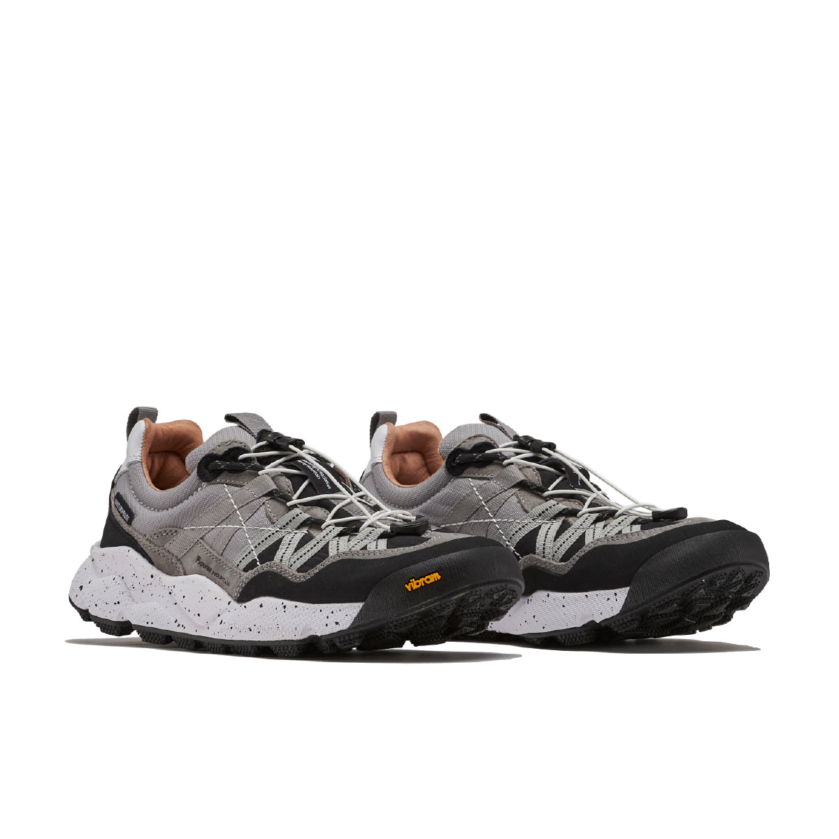 IWANO2 Anthracite/Gray FM100028 – Flower MOUNTAIN