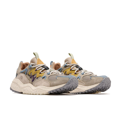 YAMABUSH Gray/Blue/Yellow FM125051