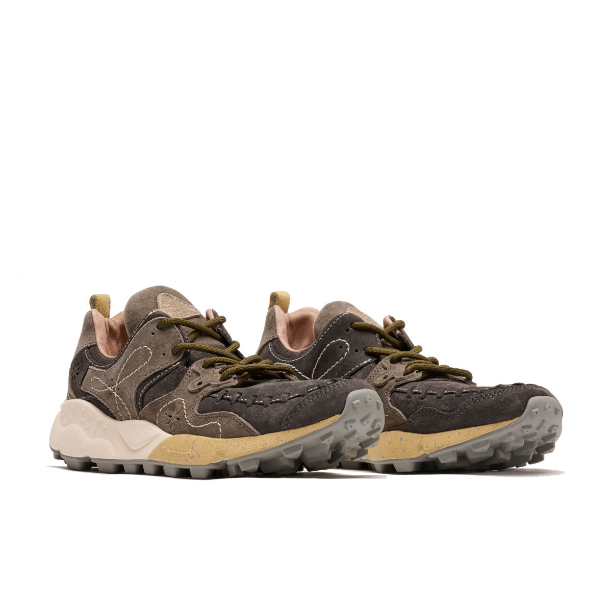 YAMANO Charcoal FM01100