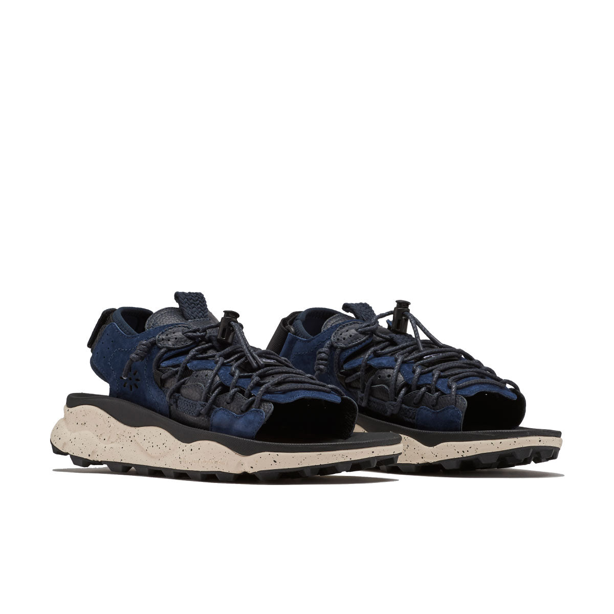 PUMA PUNKU Navy LE FM97023