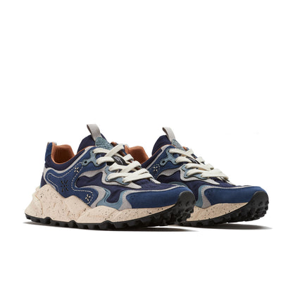 RULIS Navy/L.Blue FM121018
