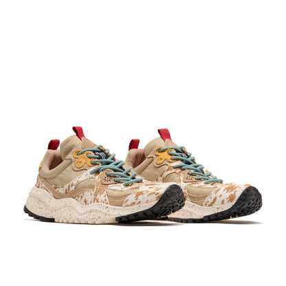 WAVES Beige/Yellow FM126069