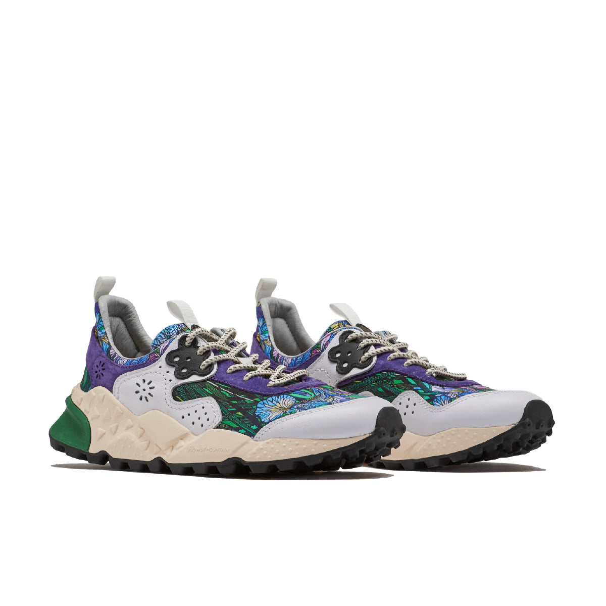 KOTETSU Iris FM36-7-03