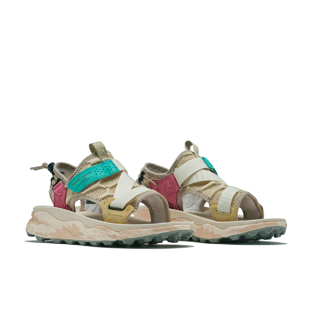 NAZCA Vanilla/Pink FM30088