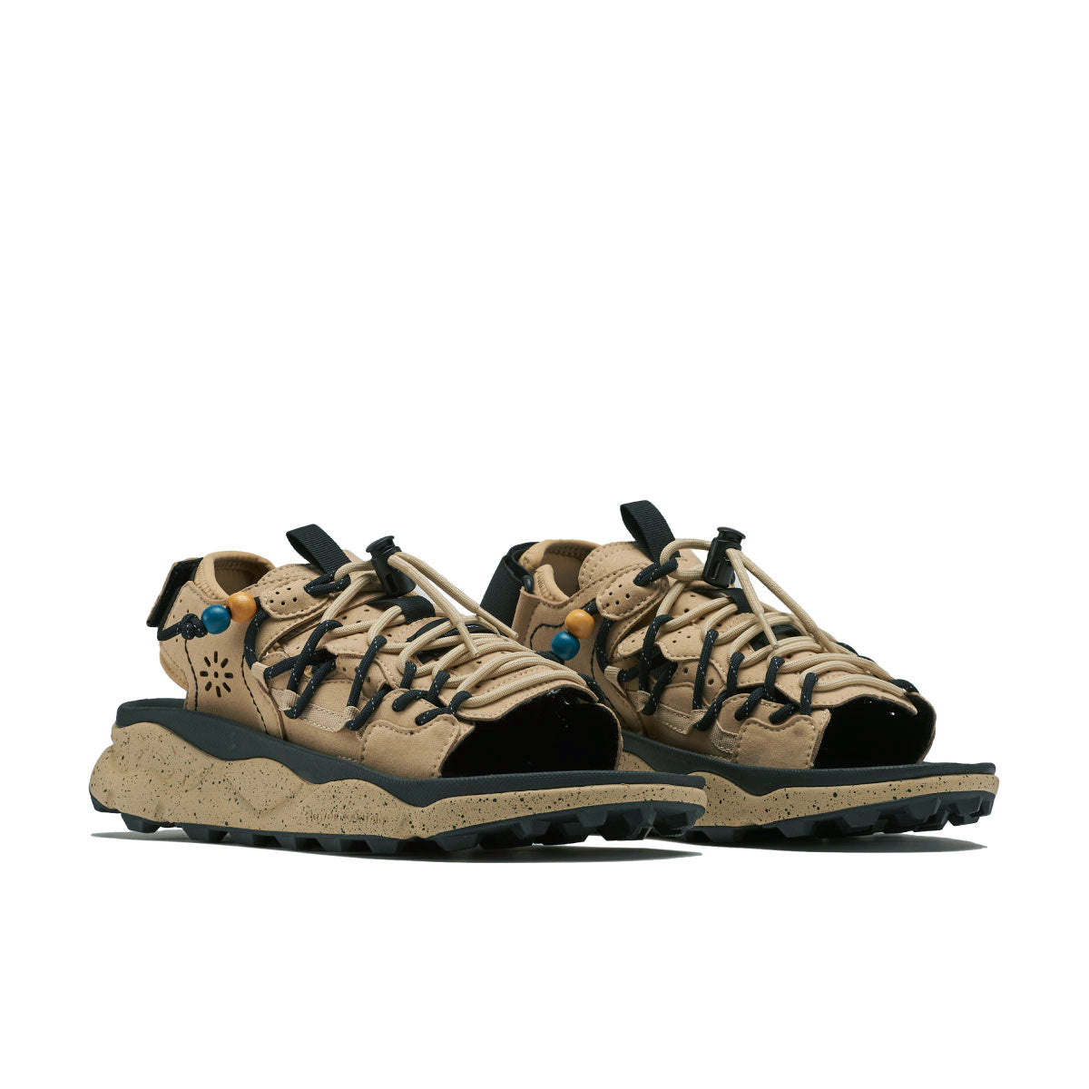 PUMA PUNKU Beige/Cream FM97016 – Flower MOUNTAIN