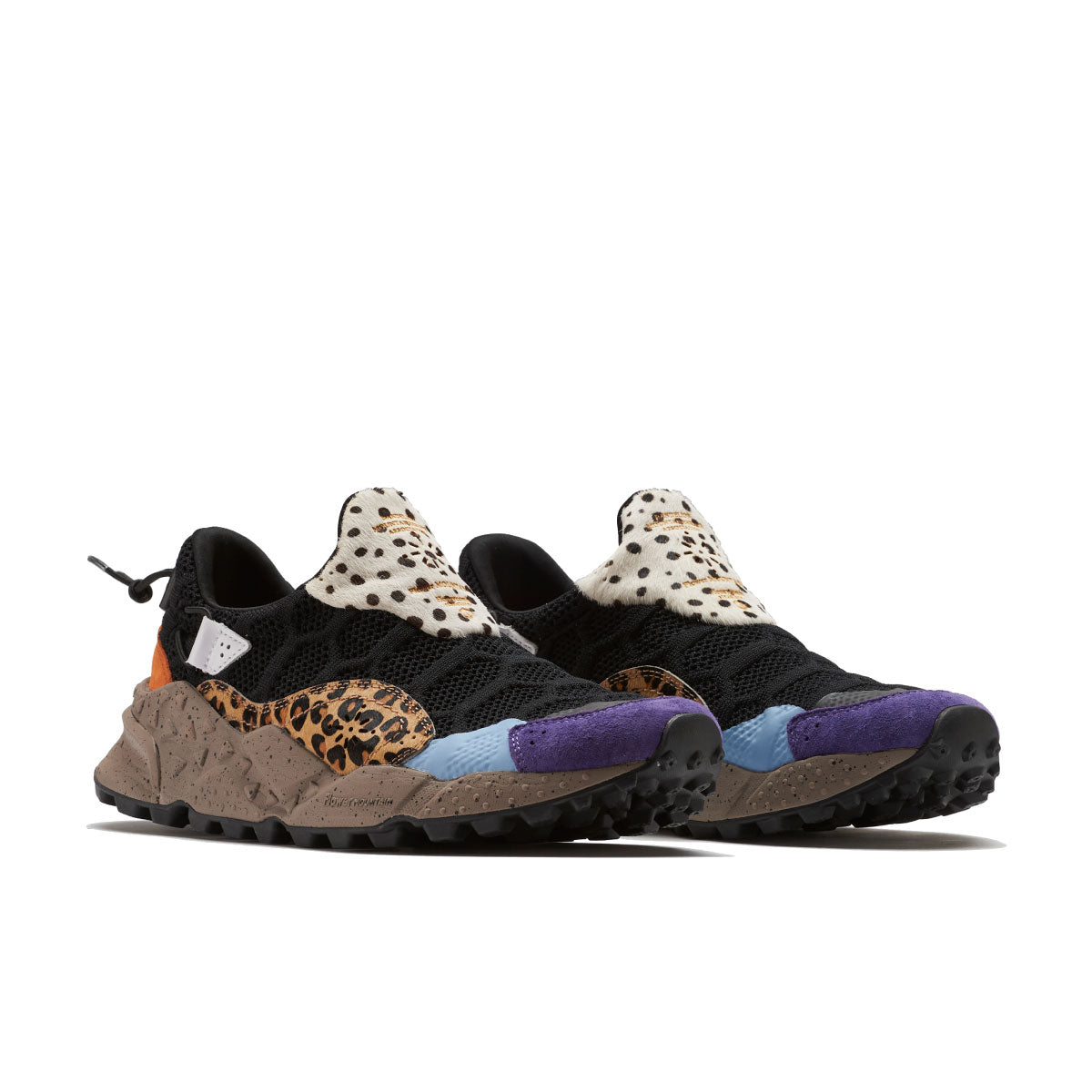 HONEY COMB Black/Beast FM31075