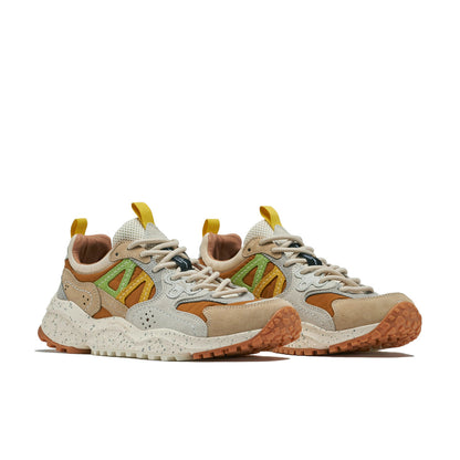 SOLIN FM127013 Brown/Gray/Beige